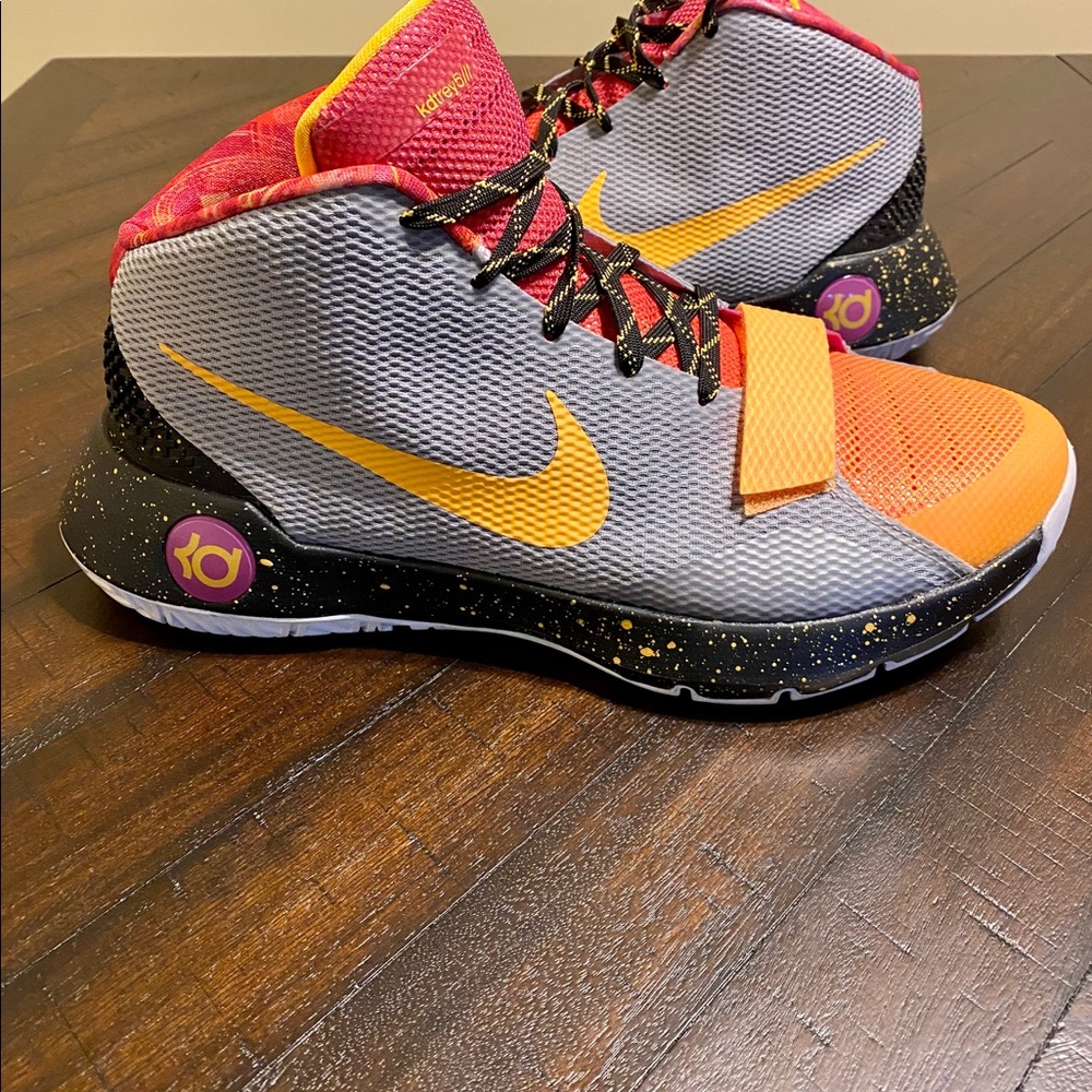 Nike Kevin Durant Sneaker